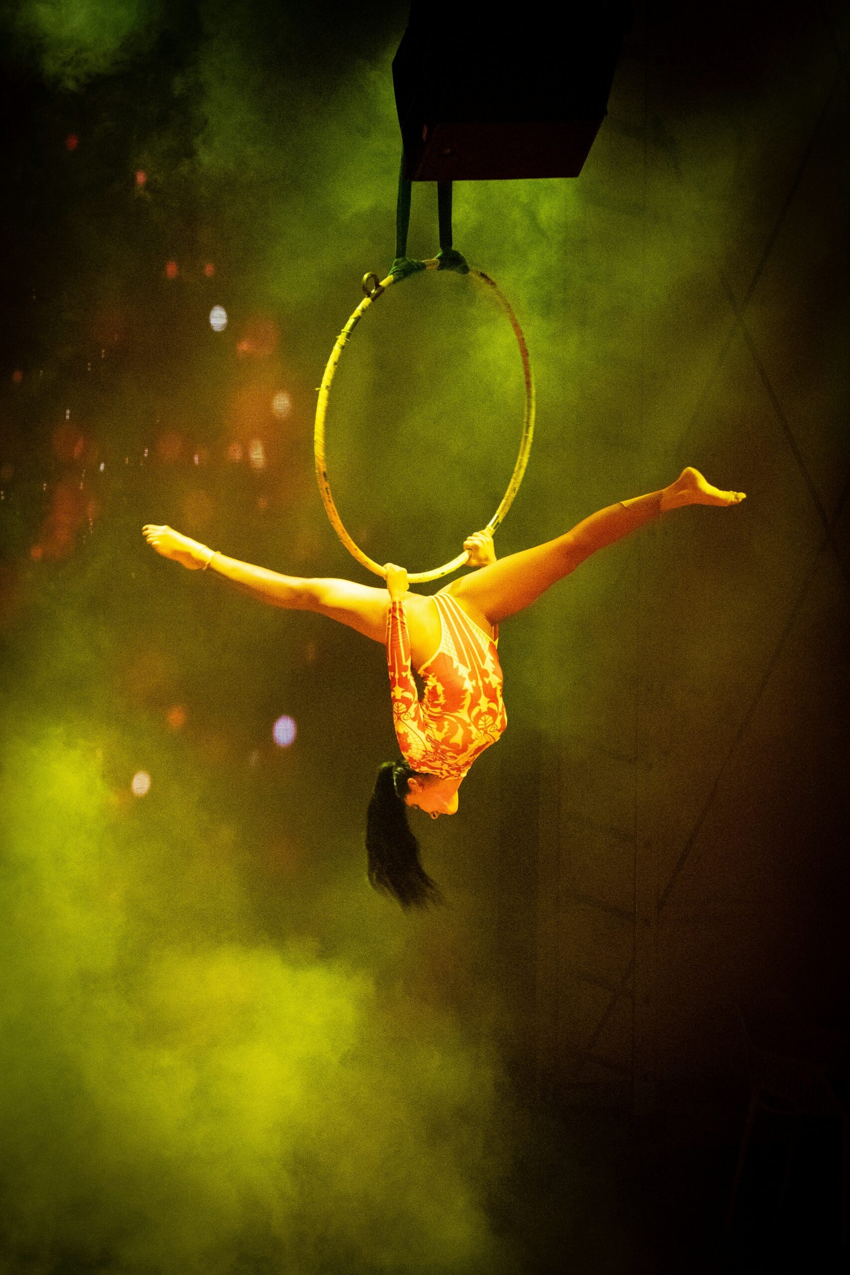 ACROBATS